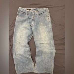 Jean Paul Gaultier jeans Size “38”